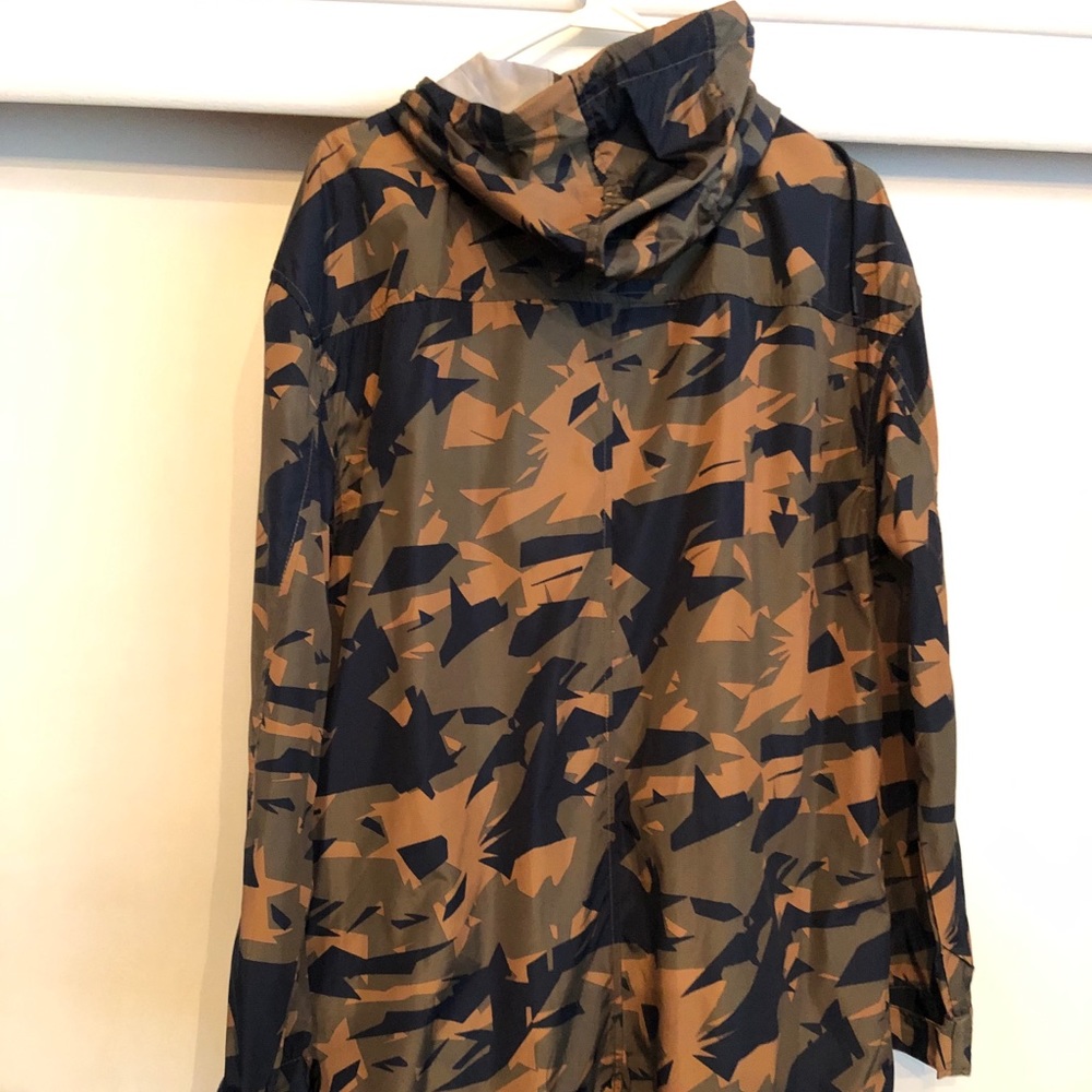 Target Men’s Tain Jacket - Picture 2 of 4
